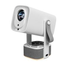 AUN A005 Pro Short Throw FHD Android Projector